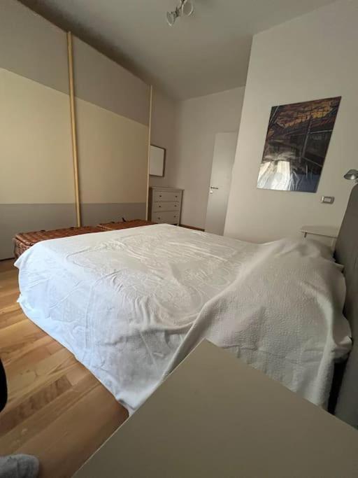 Apartment My In Rom