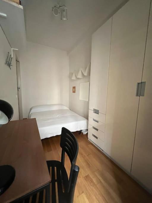 Apartment My In *