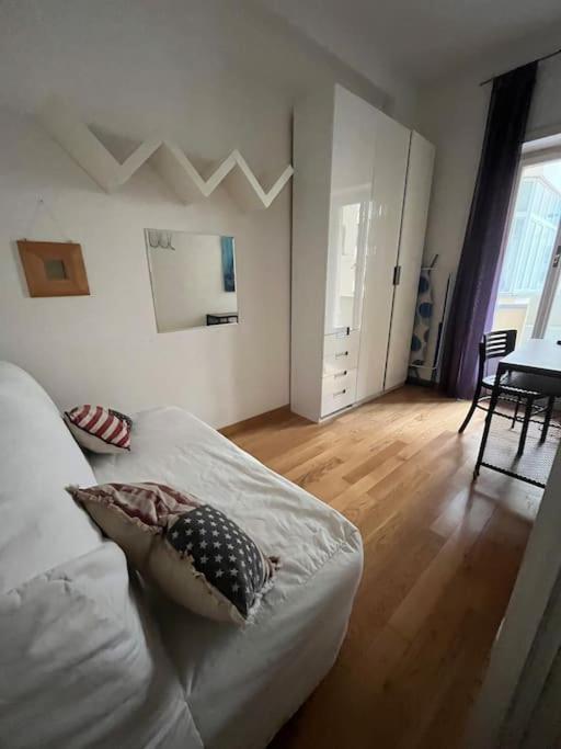 Apartment My In Rom